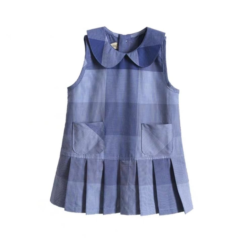 Robe pour enfants mignonne, douce et à la mode