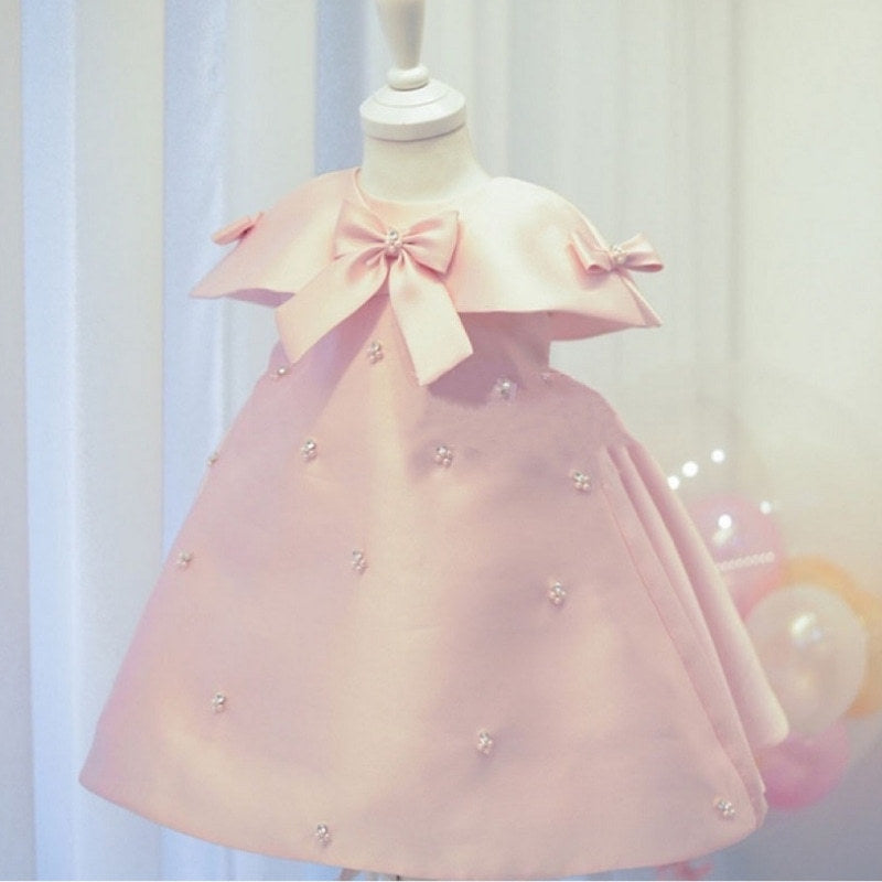 Fashion New Children's Dress Princess Dress