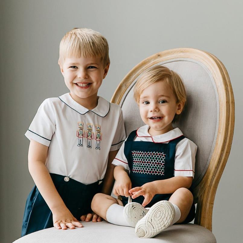 Costume d'été pour enfants