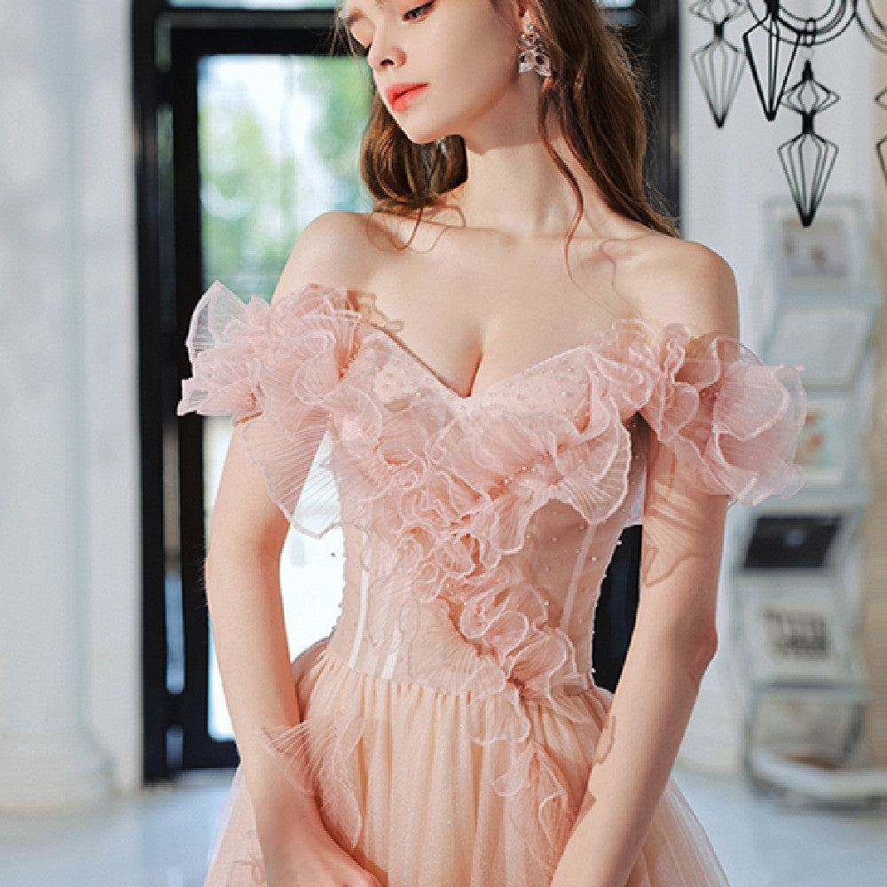 Robe de mariée Robe de soirée