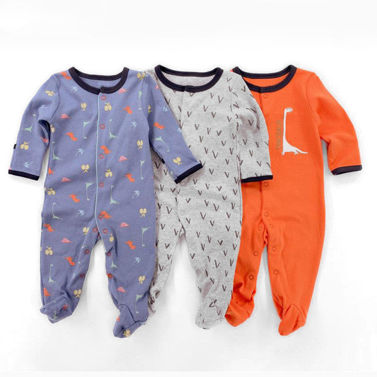 Vêtements pour bébé, coffret cadeau trois pièces, robe pleine lune