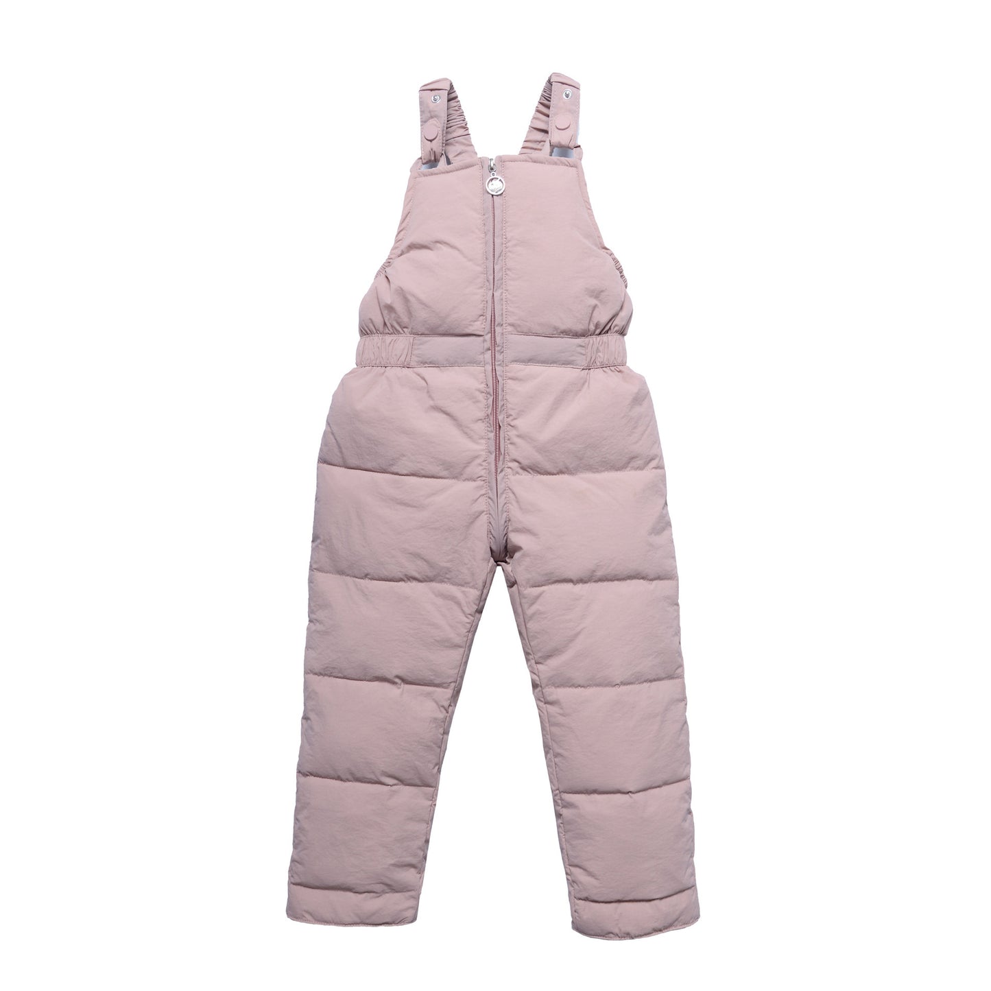 Children Down Cotton Trousers Thickened Clothing