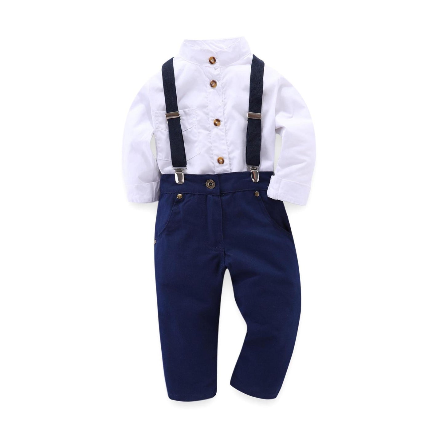 Clothing Fashionable Gentleman Suit Children Boy