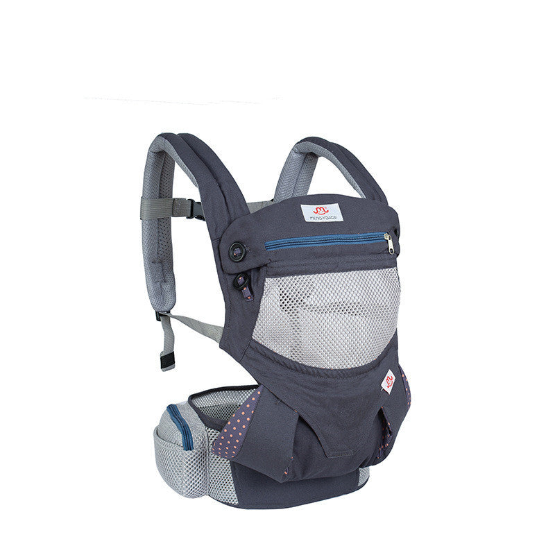 Baby Carrier Multifunctional Four Seasons Universal Lightweight