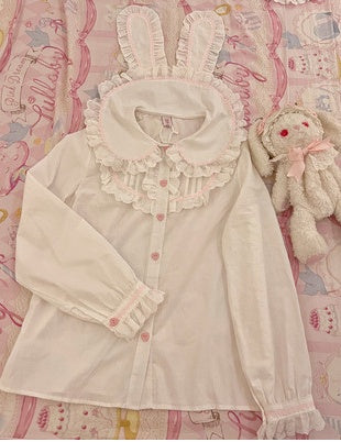 Lolita Suspenders Cute Jsk Dress Sugar Girl