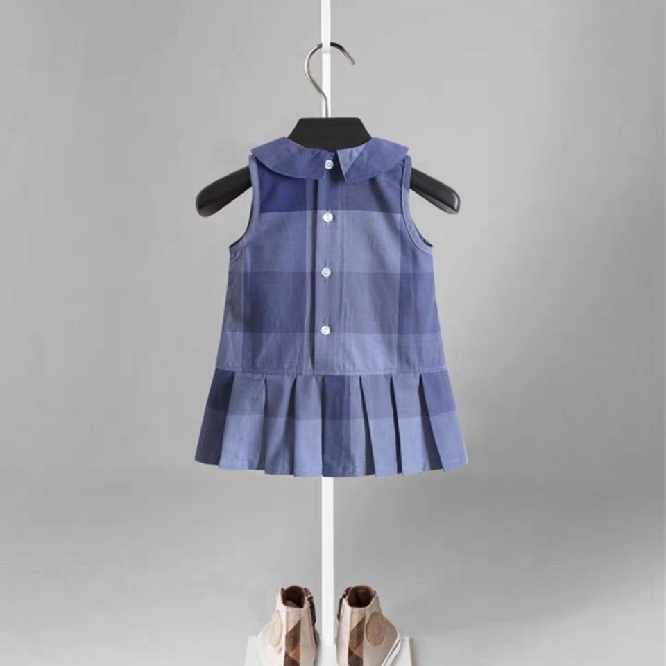 Cute, Sweet And Fashionable Children's Dress