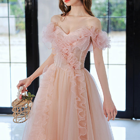 Robe de mariée Robe de soirée