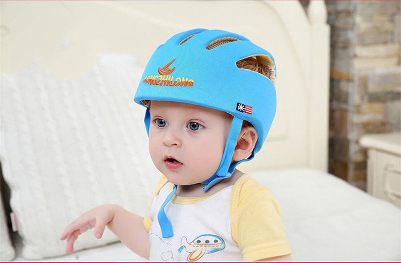 Casquette respirante d'été pour la protection de la tête et du cerveau