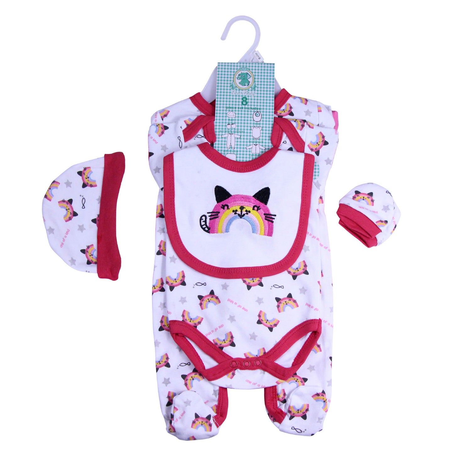 Ropa para gatear de bebé, ropa para bebé recién nacido, ropa para niño pequeño de luna llena