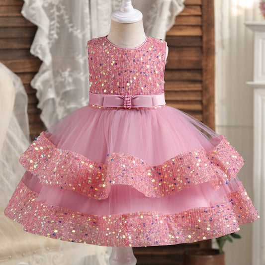 High Quality Evening Party Princess Dress