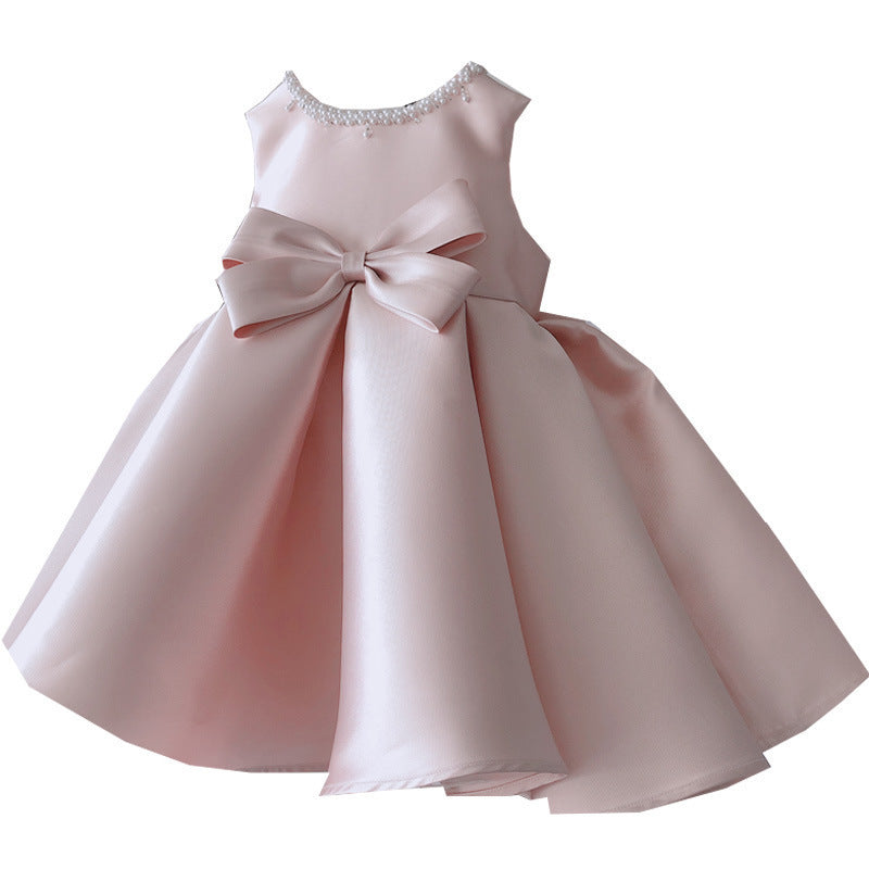 Children's Festival Performance Dress Princess Skirt