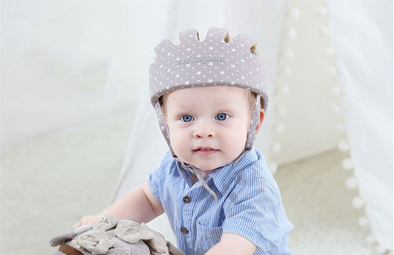 Casquette respirante d'été pour la protection de la tête et du cerveau