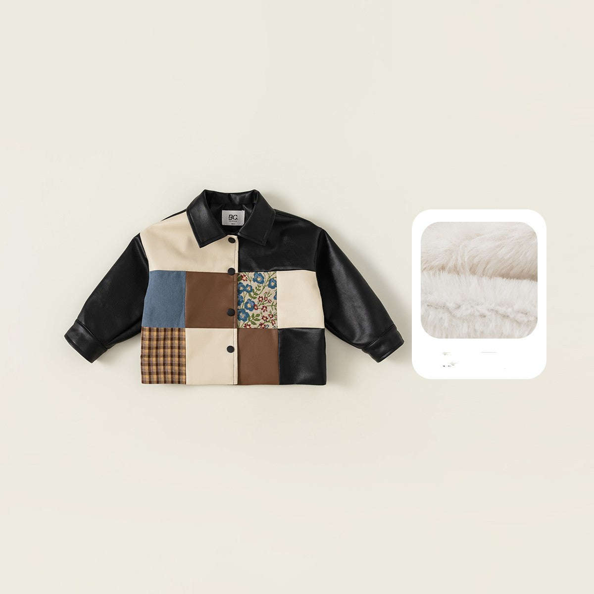 Boys' Jackets For Autumn And Winter