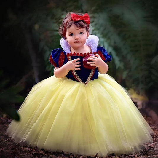 Robe de photographie d'anniversaire de garçon de fleur à la mode