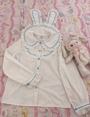 Lolita Suspenders Cute Jsk Dress Sugar Girl