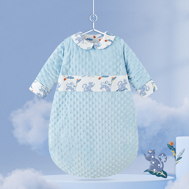 Baby Anti-shock Comfort Sleeping Bag