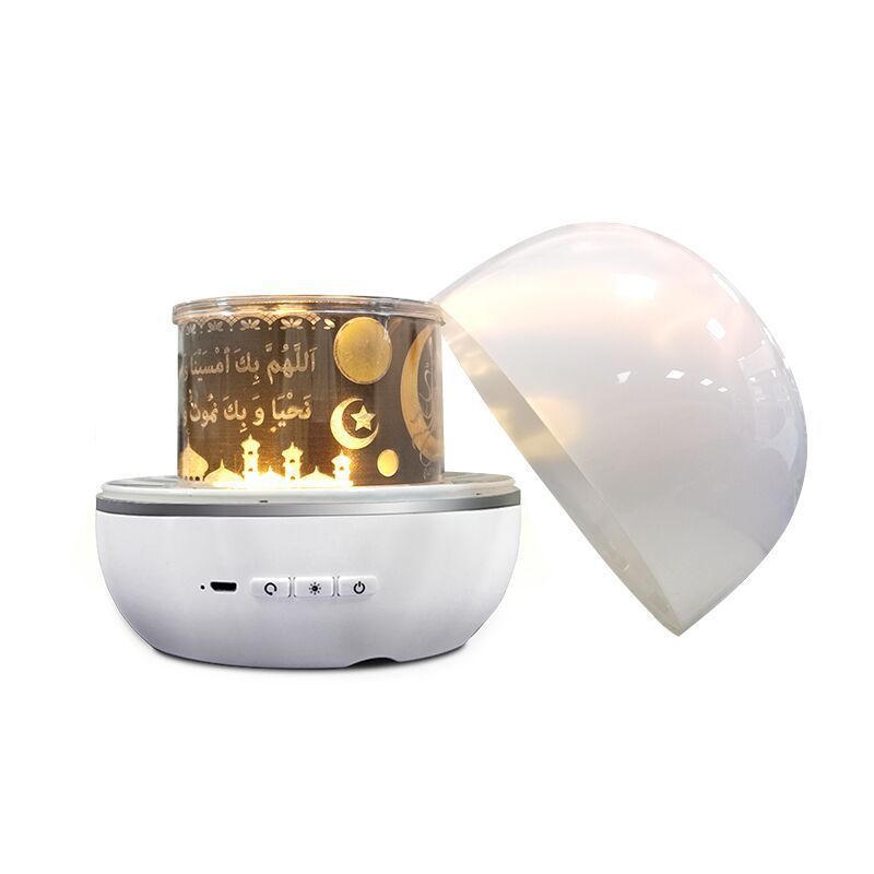 Bluetooth Speaker Kids Gift Night Light