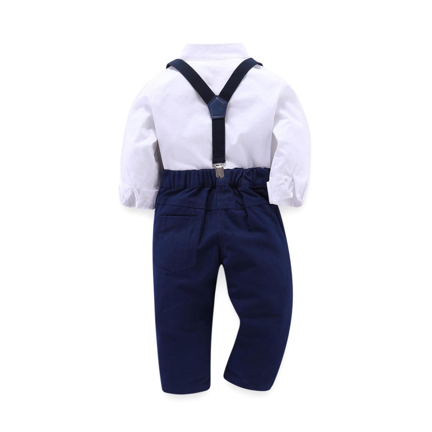 Ropa Moda Traje Caballero Niños Niño